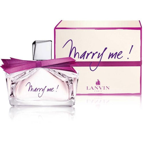 Marry Me Eau De Parfum Lanvin (Women) - Rochan Shop