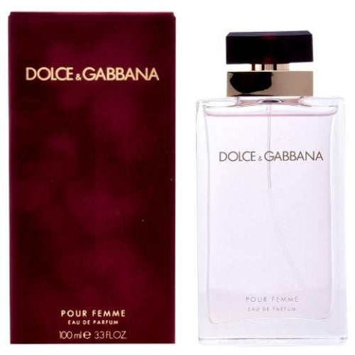 Dolce & Gabbana Pour Femme Eau De Parfum Dolce & Gabbana (Women) - Rochan Shop