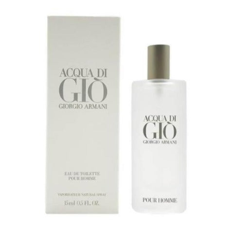 Acqua Di Gio Eau De Toilette Giorgio Armani (Men) - Rochan Shop