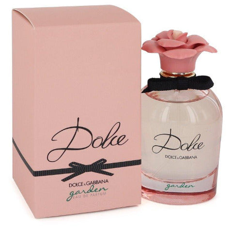 Dolce Garden Eau De Parfum Dolce & Gabbana (Women) - Rochan Shop