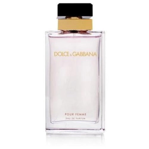 Dolce & Gabbana Pour Femme Eau De Parfum Dolce & Gabbana (Women) - Rochan Shop