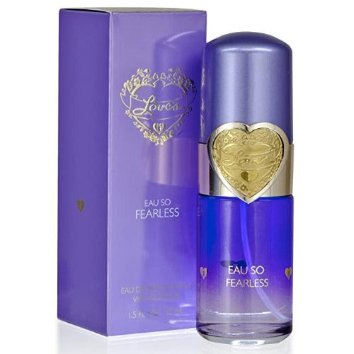 Loves Eau So Fearless Eau De Parfum Dana (Women) - Rochan Shop