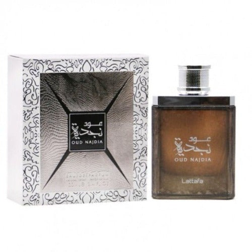 Lattafa Oud Najdia Eau De Parfum Lattafa (Unisex) - Rochan Shop