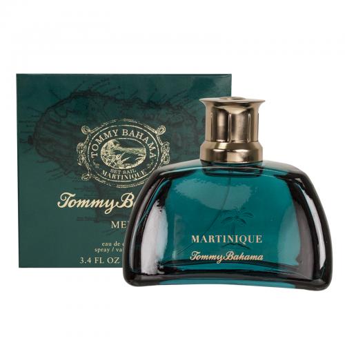 Tommy Bahama Set Sail Martinique Eau De Cologne Tommy Bahama (Men) - Rochan Shop