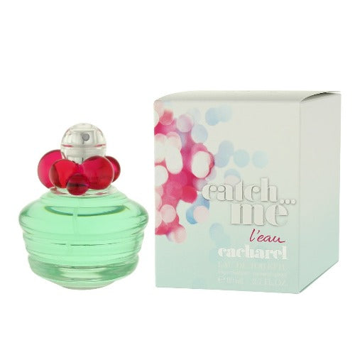 Catch Me L'eau Eau De Toilette Cacharel (Women) - Rochan Shop