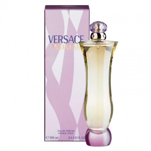 Versace Women Eau De Parfum Versace (Women) - Rochan Shop