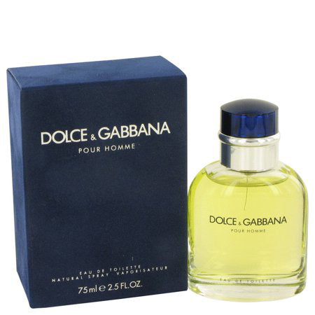 Dolce & Gabbana Eau De Toilette Dolce & Gabbana (Men) - Rochan Shop