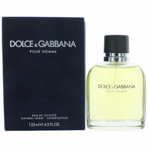 Dolce & Gabbana Eau De Toilette Dolce & Gabbana (Men) - Rochan Shop