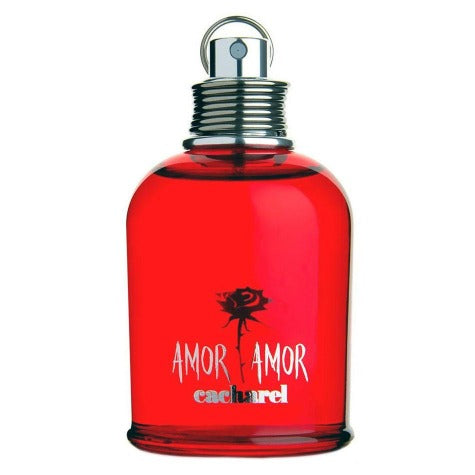 Amor Amor Eau De Toilette Cacharel (Women) - Rochan Shop