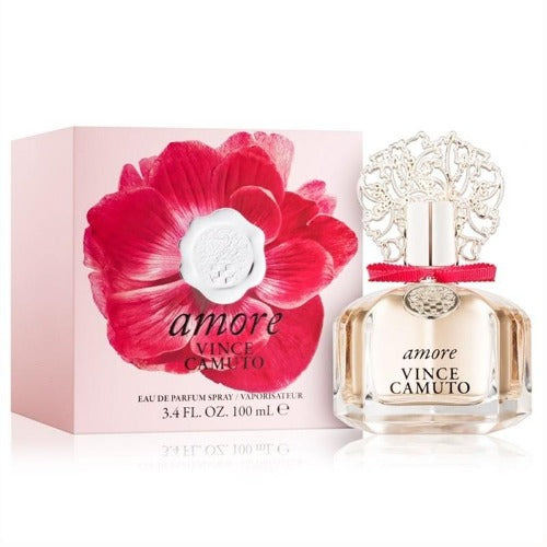 Vince Camuto Amore Eau De Parfum Vince Camuto (Women) - Rochan Shop