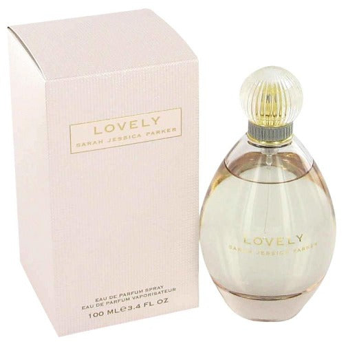 Lovely Sarah Jessica Parker Eau De Parfum Sarah Jessica Parker (Women)