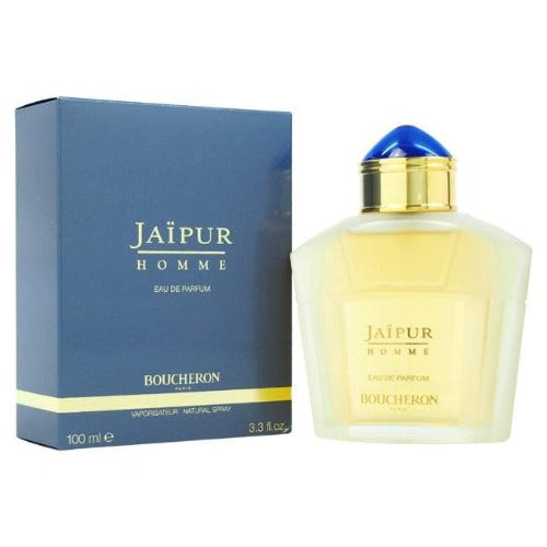 Jaipur Eau De Parfum Boucheron (Men)