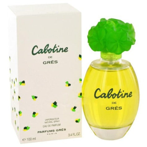 Cabotine Eau De Parfum Parfums Gres (Women) - Rochan Shop