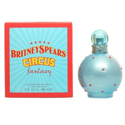 Circus Fantasy Eau De Parfum Britney Spears (Women) - Rochan Shop