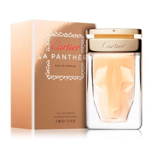 Cartier La Panthere Eau De Parfum Cartier (Women) - Rochan Shop