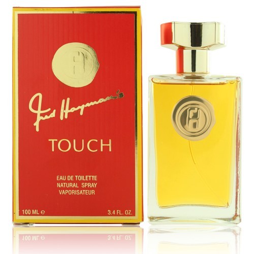 Touch Eau De Toilette Fred Hayman (Women) - Rochan Shop