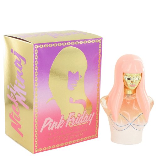 Nicki Minaj Pink Friday Eau De Parfum Nicki Minaj (Women) - Rochan Shop