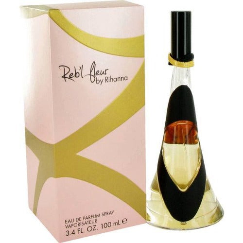 Rihanna Reb'l Fleur Eau De Parfum Rihanna (Women)