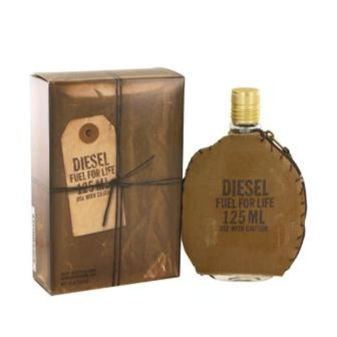 Diesel Fuel For Life Eau De Toilette Diesel (Men)