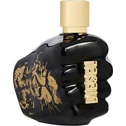 Diesel Spirit Of The Brave By Diesel Edt Spray (Men) - Rochan Shop