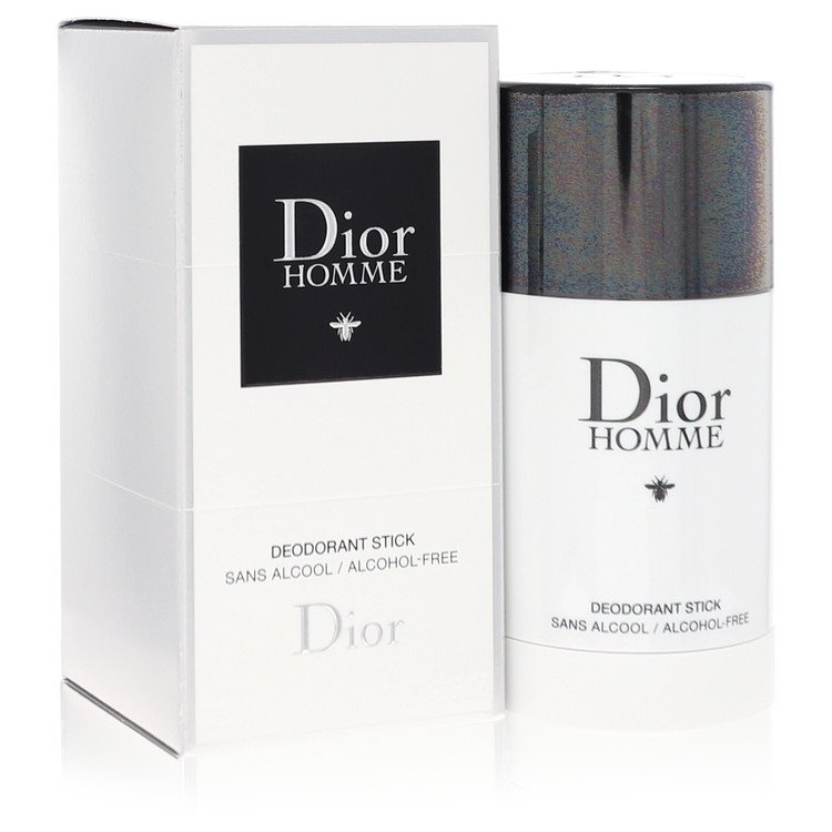 Dior Homme By Christian Dior Alcohol Free Deodorant Stick 2.62 Oz (Men) - Rochan Shop