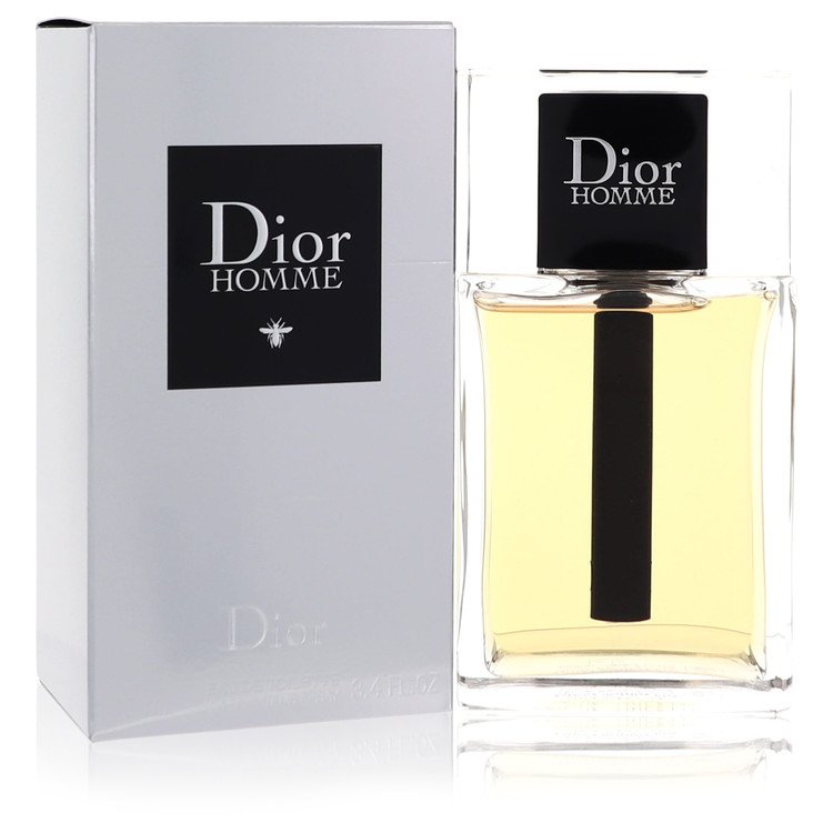 Dior Homme By Christian Dior Parfum Spray 2.5 Oz (Men) - Rochan Shop