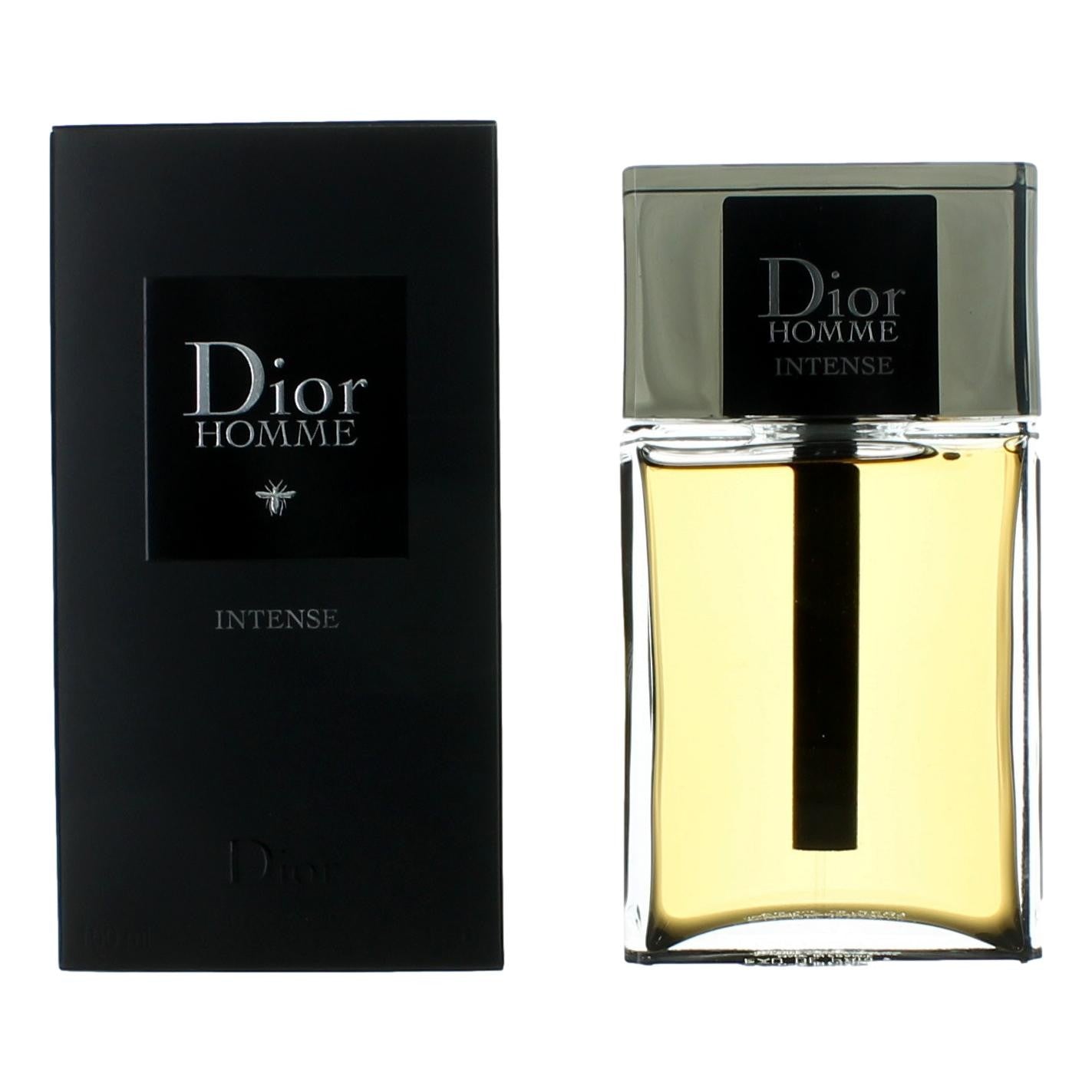 Dior Homme Intense By Christian Dior, 5 Oz Edp Spray For Men - Rochan Shop
