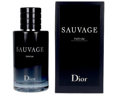 Dior Sauvage Parfum Christian Dior (Men) - Rochan Shop