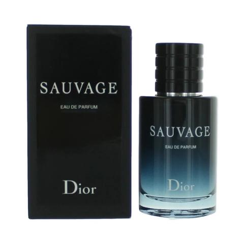 Dior Sauvage Eau De Parfum Christian Dior (Men)