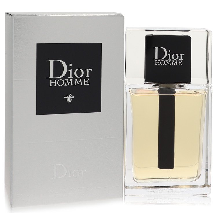 Dior Homme By Christian Dior Eau De Toilette Spray 1.7 Oz (Men)