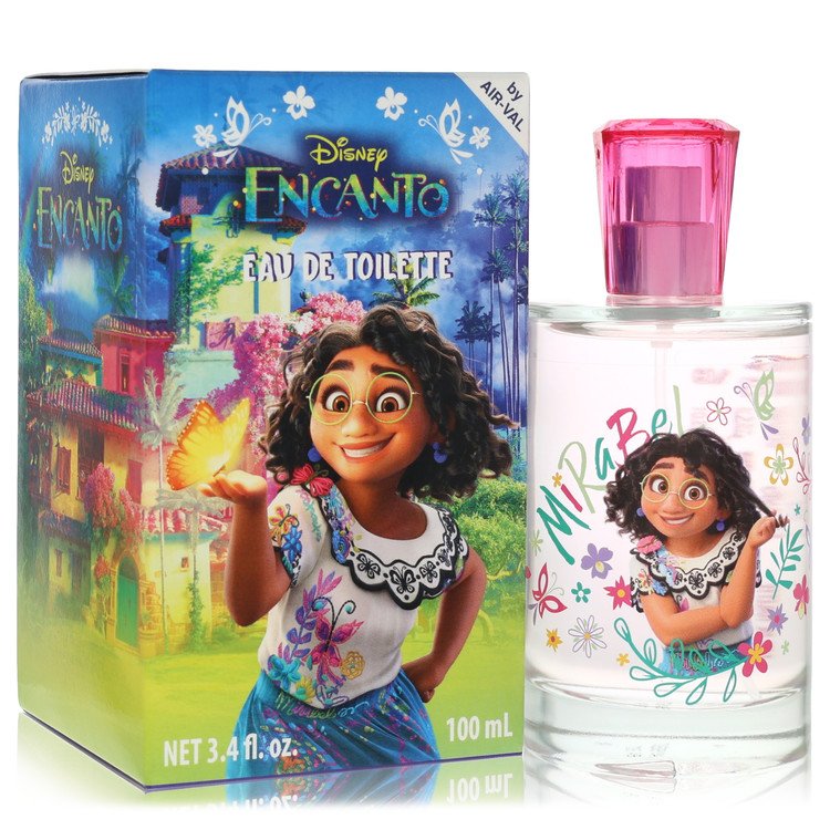 Disney Encanto By Disney Eau De Toilette Spray (Tester) 3.4 Oz (Women) - Rochan Shop