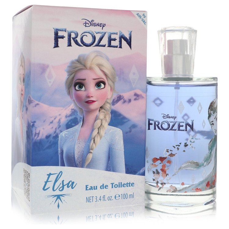 Disney Frozen Elsa Eau De Toilette Spray By Disney (Women) - Rochan Shop