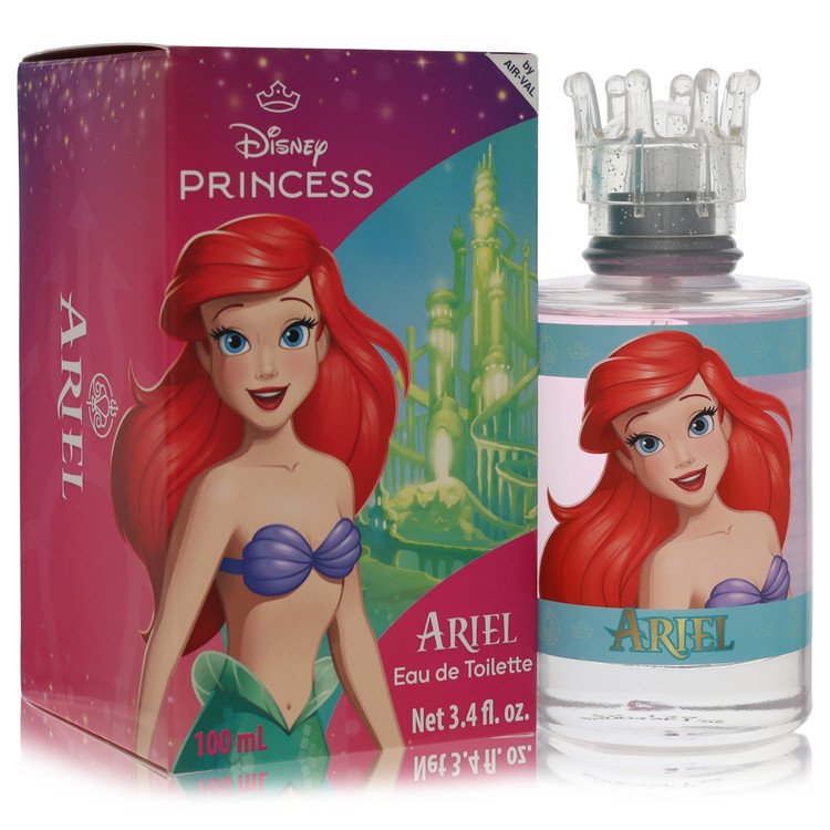 Disney Princess Ariel By Disney Eau De Toilette Spray 3.4 Oz (Women) - Rochan Shop