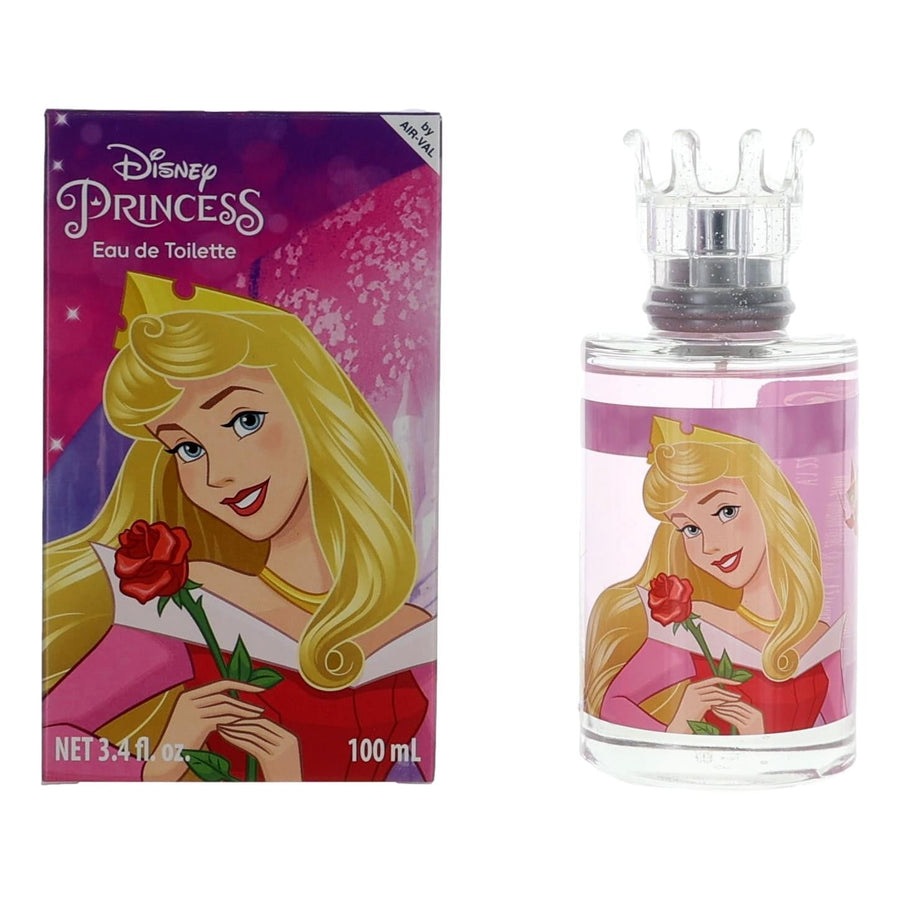 Disney Princess Aurora By Disney, 3.4 Oz Edt Spray For Kids - Rochan Shop