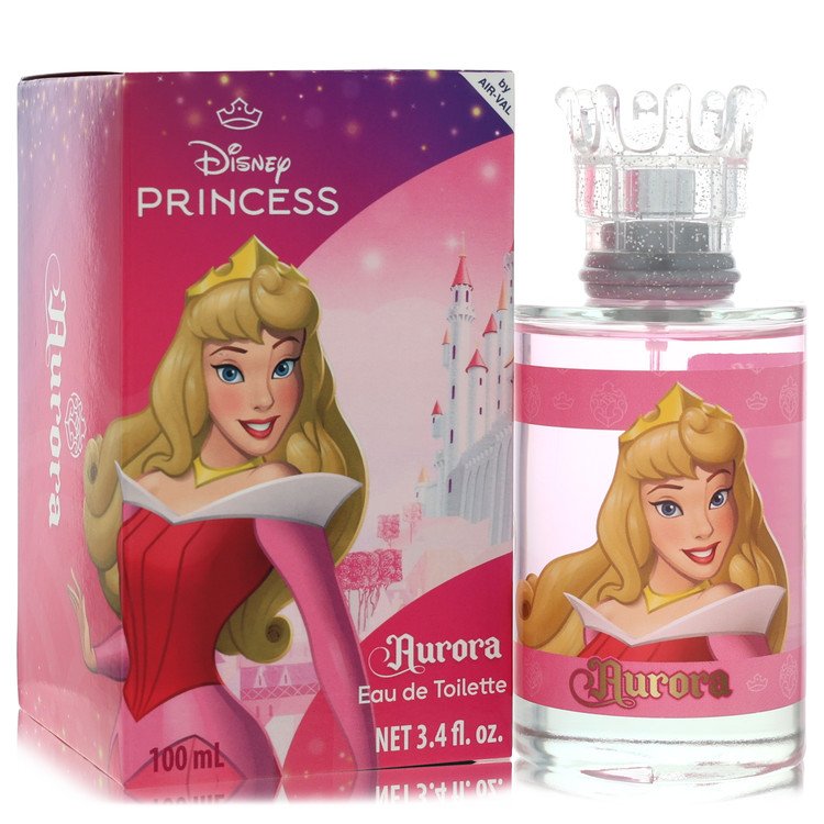 Disney Princess Aurora By Disney Eau De Toilette Spray 3.4 Oz (Women) - Rochan Shop
