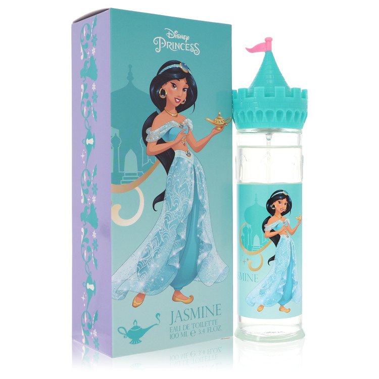 Disney Princess Jasmine By Disney Eau De Toilette Spray 3.4 Oz (Women) - Rochan Shop
