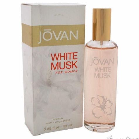 Jovan White Musk Cologne Jovan (Women) - Rochan Shop