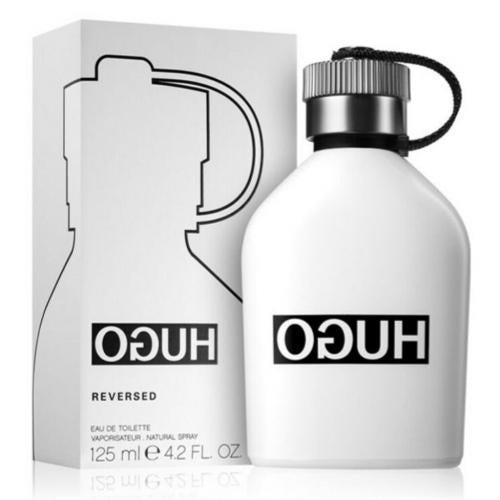 Hugo Reversed Eau De Toilette Hugo Boss (Men) - Rochan Shop