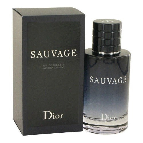 Dior Sauvage Eau De Toilette Christian Dior (Men) - Rochan Shop