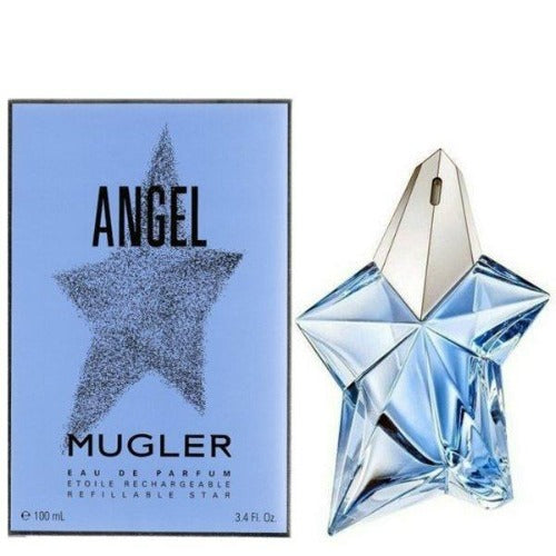 Angel Standing Star Eau De Parfum Thierry Mugler (Women) - Rochan Shop