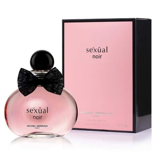 Sexual Noir Eau De Parfum Michel Germain (Women) - Rochan Shop