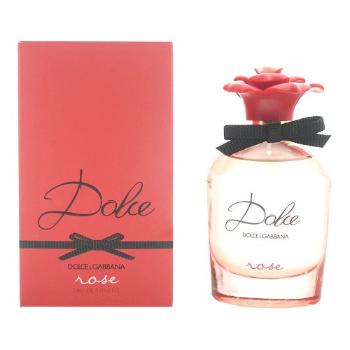 Dolce Rose Eau De Toilette Dolce & Gabbana (Women) - Rochan Shop