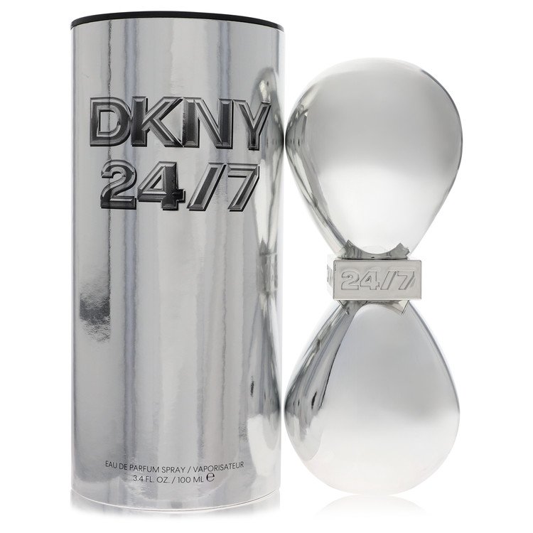 Dkny 24/7 Eau De Parfum Spray By Donna Karan (Women) - Rochan Shop
