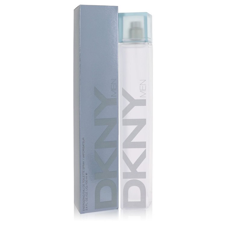 Dkny Eau De Toilette Spray By Donna Karan (Men) - Rochan Shop