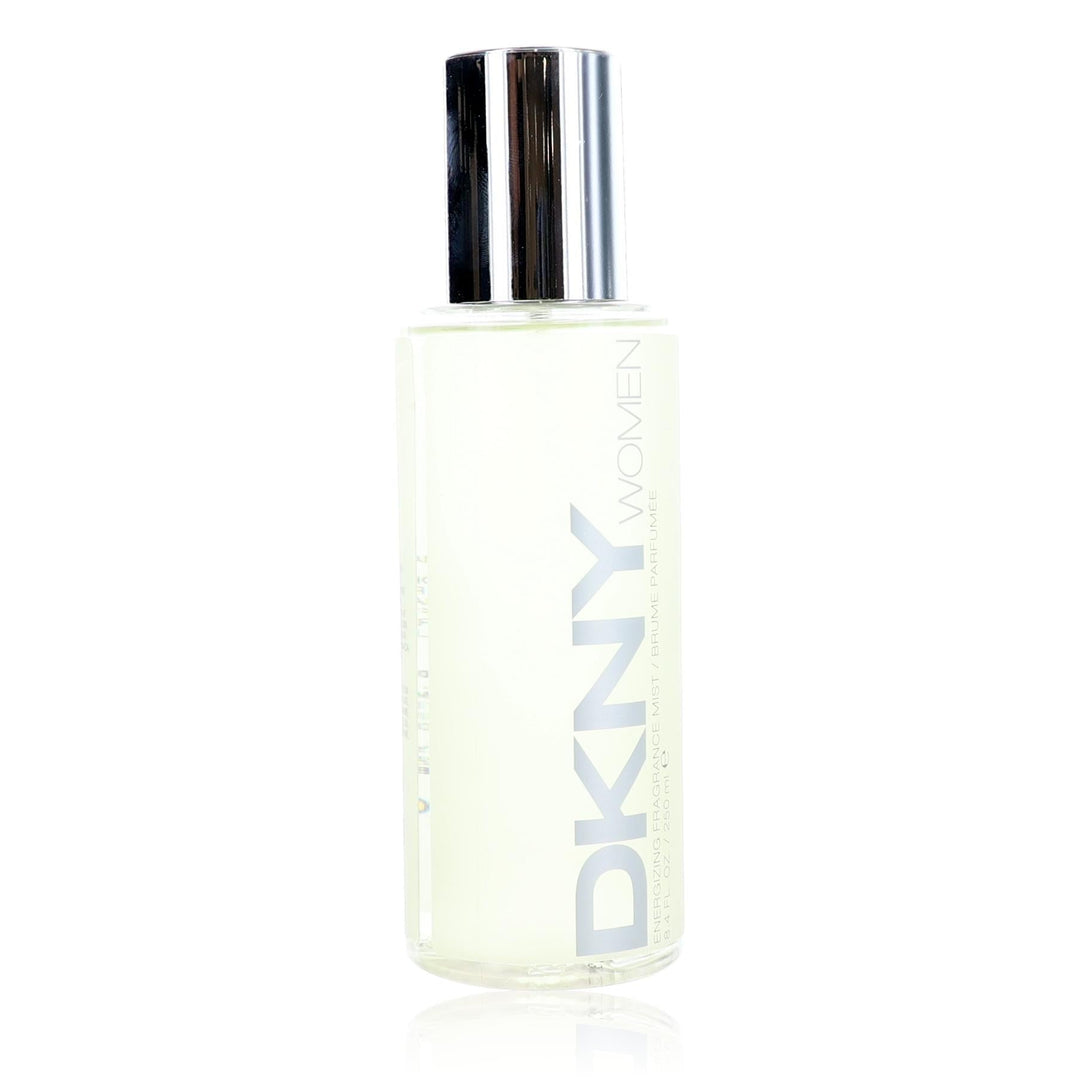 Dkny Energizing By Donna Karan, 8.4 Oz Body Mist For Women - Rochan Shop