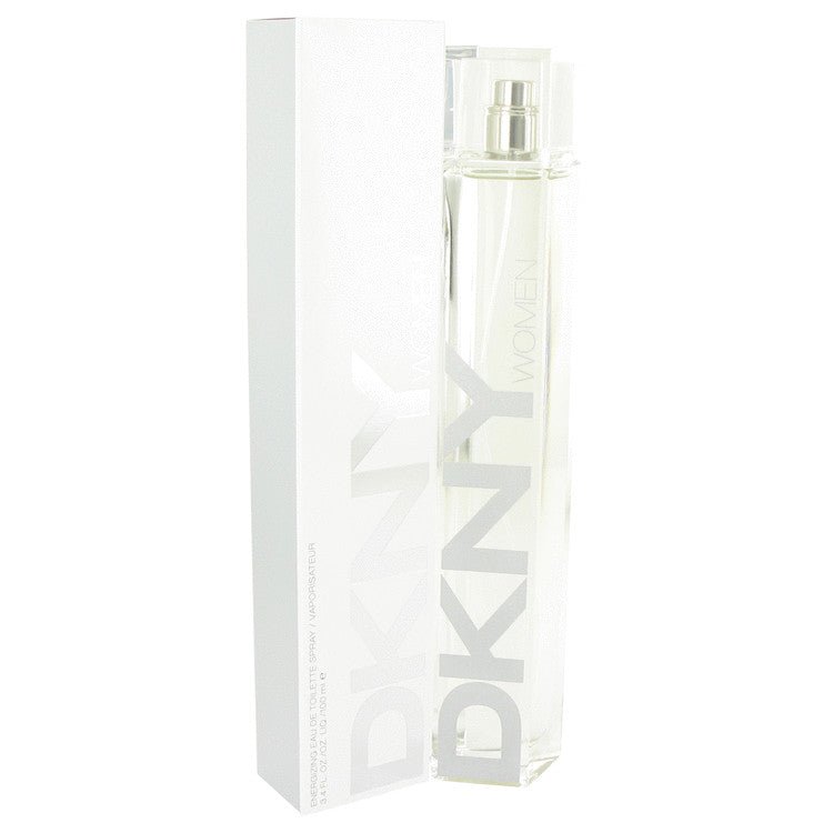 Dkny Energizing Eau De Toilette Spray By Donna Karan (Women) - Rochan Shop