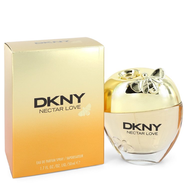 Dkny Nectar Love By Donna Karan Eau De Parfum Spray 1.7 Oz (Women) - Rochan Shop