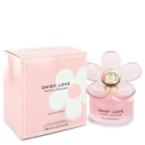 Daisy Love Eau So Sweet Eau De Toilette Marc Jacobs (Women) - Rochan Shop