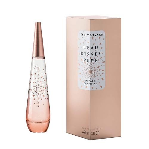 L'eau D'issey Pure Petale De Nector Eau De Toilette Issey Miyake (Women) - Rochan Shop