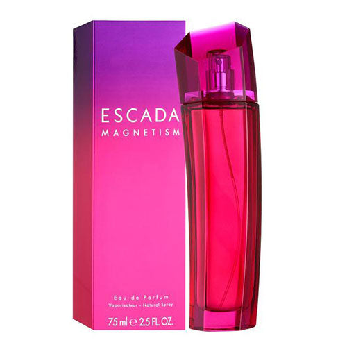 Escada Magnetism Eau De Parfum Escada (Women) - Rochan Shop